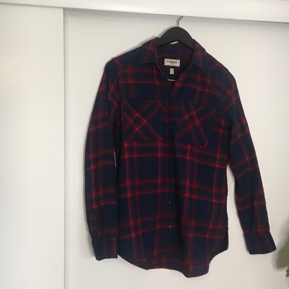 Express Flannel - Picture 2 of 4